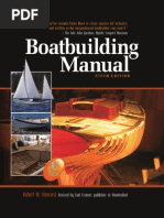 Preliminary Design of Boats and Ships 1918 | PDF | Hull