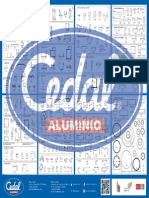 CEDAL - Catálogo de Pared PDF