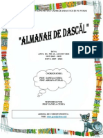 Almanah de Dascăl Nr.12