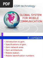 Download Gsm by dips04 SN19531781 doc pdf