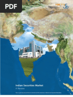 3863095 Indian Securites Market Research2007