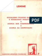 Lenin- 3 Textos