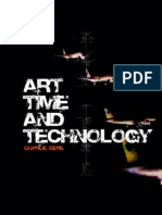 Gere Charlie 2006 Art Time Technology