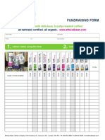 Fundraising Form Ground2