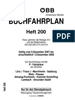 ÖBB Buchfahrplan 2008 200