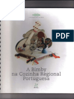 Livro Bimby - Cozinha Regional Portuguesa[1]