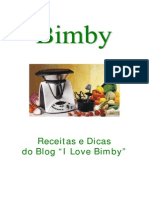 Receitas e Dicas I Love Bimby