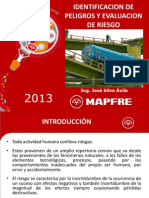 Presentacion Iper Cargo Transport