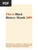 Download Black History Month 2009 by kingrocker SN19533399 doc pdf
