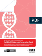 Estadistica y ProbabiIlidad