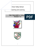 CVS Teachers Toolkit 1.3