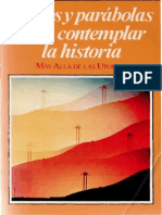 GONZÁLEZ BUELTA, Benjamín - Signos y Parábolas para Contemplar La Historia. Más Allá de Las Utopías - OCR - Sal Terrae, 1992