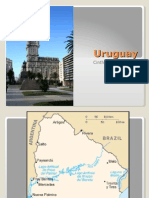 Uruguay