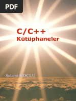 C++ 2 (Kitap - Selami KOÇLU)