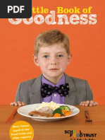 Download SchoolFoodTrust  Little Book of Goodness by Paul Armstrong SN19536244 doc pdf