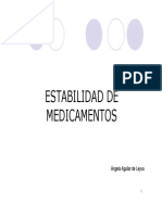 estabilidad-medicamentos