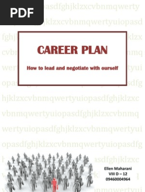Career Plan