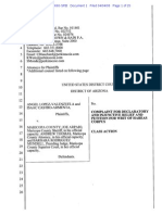 Prop 100 Complaint