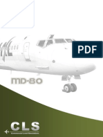 CLS McDonnell Douglas MD81 Version 1.01 PDF