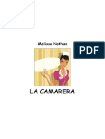 Nathan, Melissa - La Camarera