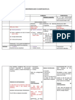 Enfermedades Exantematicas - 1