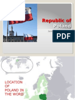 Republic of Poland