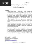 Download Anti-Lock Braking System by micmech SN19537146 doc pdf