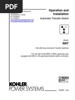 Download Kohler Rrt Manual by jmh488 SN195374839 doc pdf