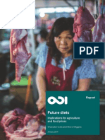 ODI Future Diets Report