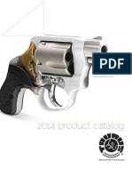 Taurus Product Catalog 2014