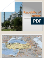 Republic of Turkey