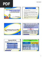 Format Surat Pemberitahuan Penunjukan Pejabat
