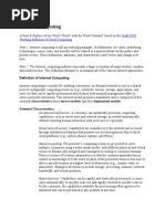 Download An Internet Computing Definition by Enomaly Cloud Computing SN19538154 doc pdf