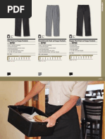 Fashion Report Europe | PDF | Clothing | Business