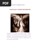 Tanatologia a Morte Como Transicao (1)