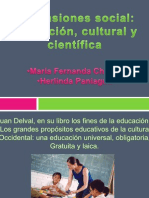 Dimensión social_educacióin y cultura