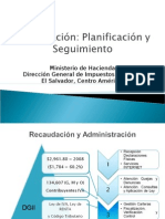 El Salvador -Oscar Rivera - Fiscalizacion Planif y Seguimiento_1