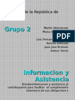 Analisis Gracian Grupo 2