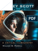 Ridley Scott a Critical Filmography