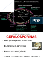 4.3. Cefalosporinas