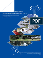 Buku Perencanaan Efisiensi Dan Elastisitas Energi 2013_B2TE_EPG2013_041213