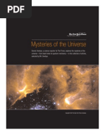 Download 16041501 Mysteries of the Universe by rocklandrox SN19540537 doc pdf