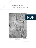Deities From The Time of Ptolemy II