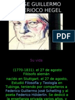 Jorge Guillermo Federico Hegel12 (1) Alejandra Filosofos