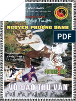 Giao Trinh Huong Dan Vo Phai NguyenPhuongDanh ThuVan Vodao