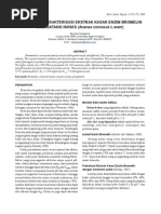 Download jurnal enzim by Warda adr Hasanah SN195417976 doc pdf