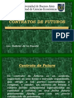 Contrato de Futuros