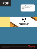 Download Gamma Radiation Safety by Mohan Arumugavallal SN195423070 doc pdf