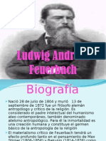 Ludwig Andreas Feuerbach 2