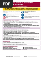 Safety+Operating+Procedure+Angle+Grinder